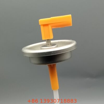 วาล์วควบคุมแบบมีมาตรวัดพร้อมการควบคุมอัตราส่วนโฟมสำหรับระบบโฟมดับเพลิงแรงดันสูง