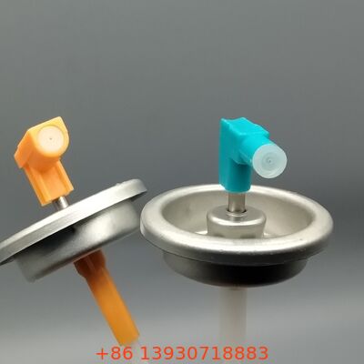 วาล์ววัดด้วยการควบคุม Ultra-Pure สําหรับระบบทําความสะอาดส่วนประกอบอิเล็กทรอนิกส์ที่มีการป้องกันมลพิษ