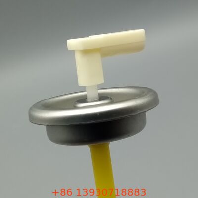 วาล์ววัดด้วย Drone ความเหมาะสมสําหรับระบบฉีด UAV เกษตรกรรมที่มีน้ําหนักเบา