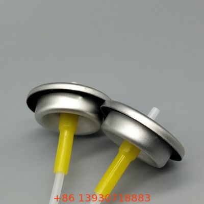 วาล์วที่วัดด้วยการปรับปรุงความแน่นต่ําสําหรับการพิมพ์ 3 มิติ จําหน่ายธาตุสับสนด้วยการป้องกันการบด