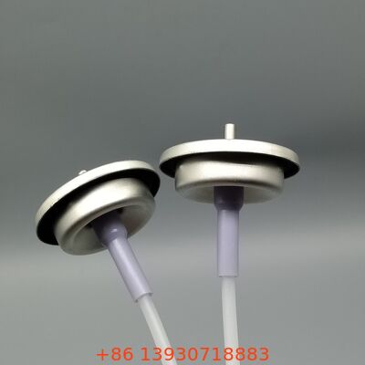 วาล์วที่วัดด้วยความทนทานกรดและเกลือสําหรับหม้อต้มปฏิกิริยาเคมีที่มีอุณหภูมิสูง