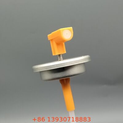 วาล์วที่วัดด้วยการปรับปรุงความแน่นต่ําสําหรับการพิมพ์ 3 มิติ จําหน่ายธาตุสับสนด้วยการป้องกันการบด