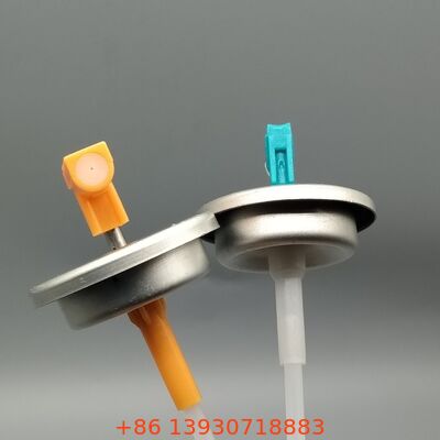 วาล์วแบบมีมาตรวัดพร้อมการไหลที่ปรับได้สำหรับการชลประทานแบบหยดที่แม่นยำในเรือนกระจกพร้อมป้องกันการอุดตัน