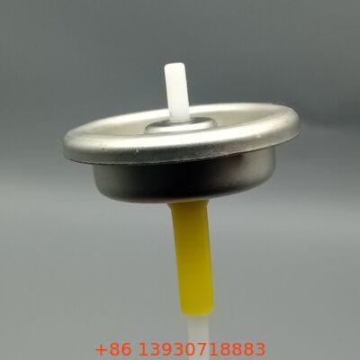 วาล์วที่วัดด้วยการไหลที่มั่นคงสําหรับระบบเย็นตัดเลเซอร์ที่มีความทนทานต่อความร้อนสูง