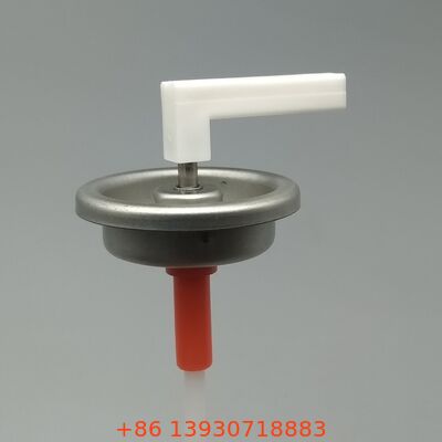 วาล์วแบบมีมาตรวัดพร้อมความทนทานต่อหมึกสำหรับระบบหมึกพิมพ์เฟล็กโซกราฟิกพร้อมการไหลที่แม่นยำ