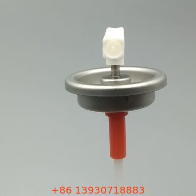 วาล์วแบบมีมาตรวัดพร้อมความทนทานต่อหมึกสำหรับระบบหมึกพิมพ์เฟล็กโซกราฟิกพร้อมการไหลที่แม่นยำ