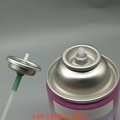 วาล์วที่วัดด้วยการไหลที่มั่นคงสําหรับระบบเย็นตัดเลเซอร์ที่มีความทนทานต่อความร้อนสูง