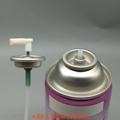 วาล์วที่วัดด้วยความสอดคล้องกับความอนุมัติสําหรับอุปกรณ์การหลอดเลือดออกที่มีการป้องกันการกัดกร่อน