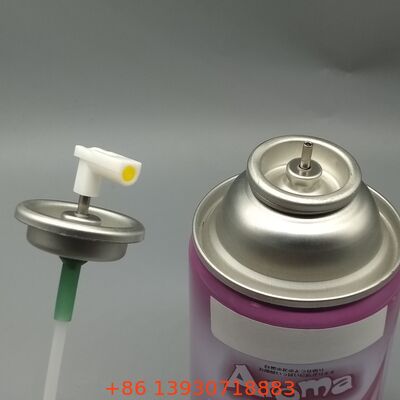 วาล์วที่วัดด้วยความสอดคล้องกับความอนุมัติสําหรับอุปกรณ์การหลอดเลือดออกที่มีการป้องกันการกัดกร่อน