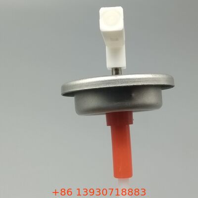 วาล์วที่วัดด้วยการปรับปริมาณอย่างแม่นยําสําหรับปั๊มฉีดน้ํายาที่มีเสียงเสียงต่ํา