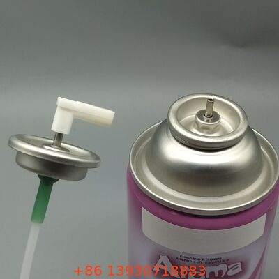 วาล์วที่วัดด้วยการปรับปริมาณอย่างแม่นยําสําหรับปั๊มฉีดน้ํายาที่มีเสียงเสียงต่ํา