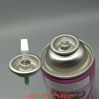 วาล์วระบายอากาศขนาด 1 นิ้วความแม่นยําสูง สําหรับเครื่องปรับอากาศและเครื่องสเปรย์กลิ่นหอม