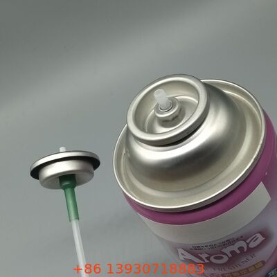 วาล์วที่วัดด้วยการปรับปริมาณอย่างแม่นยําสําหรับปั๊มฉีดน้ํายาที่มีเสียงเสียงต่ํา