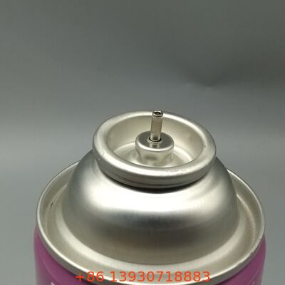 วาล์วที่วัดด้วยการปรับปริมาณอย่างแม่นยําสําหรับปั๊มฉีดน้ํายาที่มีเสียงเสียงต่ํา