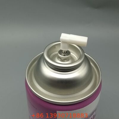 วาล์ววัดด้วยการควบคุมกลางสําหรับอุปกรณ์ฉีดพลาสมาที่มีความทนทานต่อความร้อนสูง