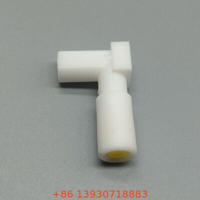 วาล์วควบคุมปริมาณพร้อมเสถียรภาพทางความร้อนสำหรับระบบระบายความร้อนแบตเตอรี่จัดเก็บพลังงานใหม่ พร้อมป้องกันการรั่วไหล