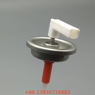 วาล์วที่วัดด้วยคุณสมบัติต่อต้านการแข็งสําหรับเครื่องทําน้ําร้อนแสงอาทิตย์ที่มีการนําความร้อน