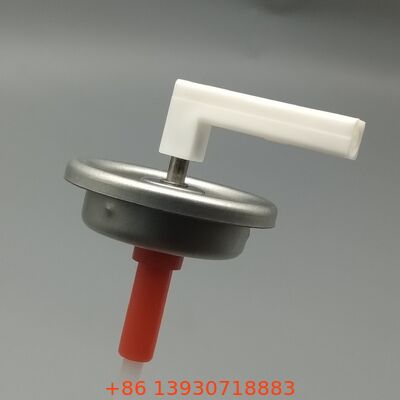 วาล์วควบคุมปริมาณน้ำพร้อมการทำงานแบบเสียงรบกวนต่ำสำหรับการบำรุงรักษาน้ำในตู้ปลาด้วยการจ่ายยาที่แม่นยำ