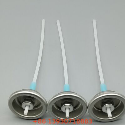 วาล์วควบคุมปริมาณน้ำพร้อมการทำงานแบบเสียงรบกวนต่ำสำหรับการบำรุงรักษาน้ำในตู้ปลาด้วยการจ่ายยาที่แม่นยำ