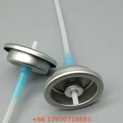 วาล์วที่วัดด้วยคุณสมบัติต่อต้านการแข็งสําหรับเครื่องทําน้ําร้อนแสงอาทิตย์ที่มีการนําความร้อน