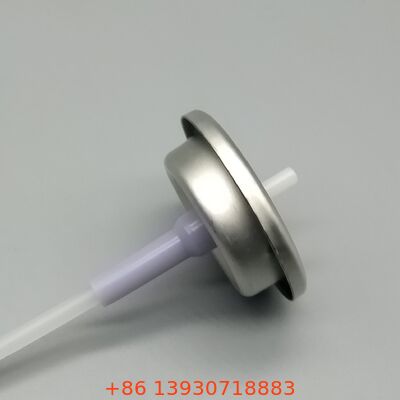 วาล์ววัดด้วยการปรับปรุงการกระสุนสําหรับเครื่องฉีดเคลือบอุตสาหกรรมที่มีการป้องกันการกัดกร่อน