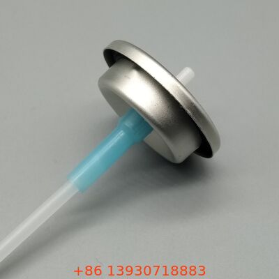 วาล์วแบบมีมาตรวัดพร้อมความต้านทานอิเล็กโทรไลต์สำหรับการผลิตแบตเตอรี่ลิเธียมด้วยความแม่นยำสูง