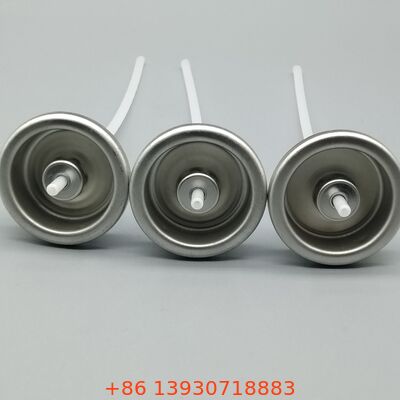 วาล์วแบบมีมาตรวัดพร้อมความทนทานต่อการสั่นสะเทือนสำหรับระบบเบรกขนส่งทางรางแรงดันสูง