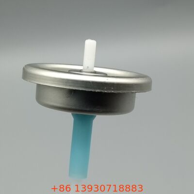 วาล์วที่วัดด้วยความทนทานต่อหมอกเกลือสําหรับระบบทําความเย็นทางทะเลที่มีสแตนเลสที่ยั่งยืน