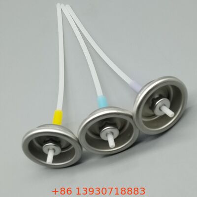 วาล์วที่วัดด้วยความทนทานต่อหมอกเกลือสําหรับระบบทําความเย็นทางทะเลที่มีสแตนเลสที่ยั่งยืน