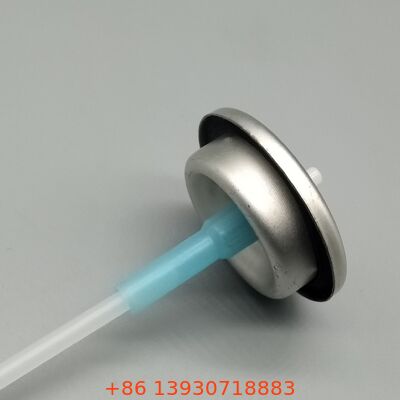 วาล์วควบคุมปริมาณพร้อมความทนทานต่ออุณหภูมิสูงสำหรับระบบระบายความร้อนอัตโนมัติ พร้อมป้องกันการรั่วไหล