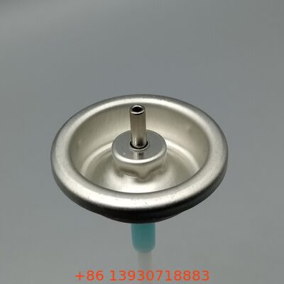 1 Inch Metered Valve for Aerosol Products Requiring Accurate and Repeatable Dosing