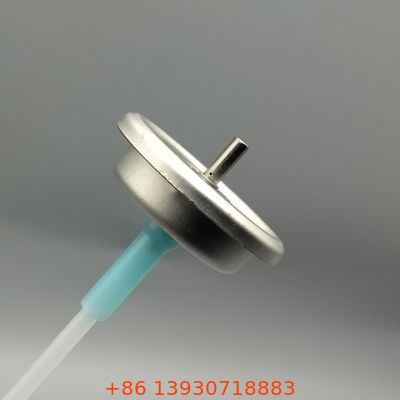 วาล์ววัดระบายอากาศระดับพรีเมียมสําหรับผลิตอย่างคงที่ในบรรจุระบายอากาศ