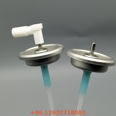 วาล์ววัดระบายอากาศระดับพรีเมียมสําหรับผลิตอย่างคงที่ในบรรจุระบายอากาศ