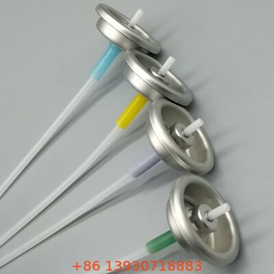 วาล์วควบคุมปริมาณพร้อมความทนทานต่ออุณหภูมิสูงสำหรับระบบระบายความร้อนอัตโนมัติ พร้อมป้องกันการรั่วไหล