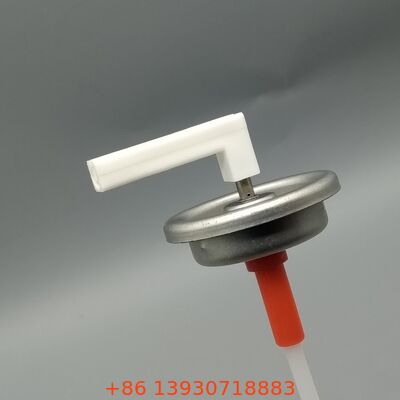 วาล์วแบบมีมาตรวัดพร้อมความเข้ากันได้ของตัวกรองสำหรับการทำน้ำให้บริสุทธิ์ในบ้าน ติดตั้งง่าย