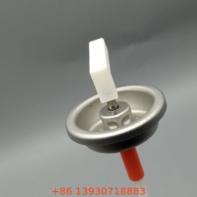 วาล์ววัดด้วยการรับรองสุขภาพสําหรับสายเติมเครื่องดื่มที่มีความเร็วสูง