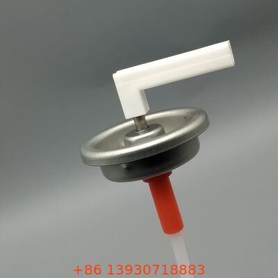 วาล์ววัดด้วยการเคลือบที่เป็นมิตรต่อสิ่งแวดล้อมสําหรับระบบฉีดเกษตรที่มีการกระจายแบบเรียบร้อย