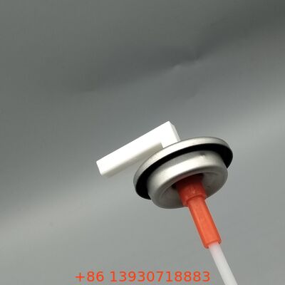 วาล์ววัดด้วยการเคลือบที่เป็นมิตรต่อสิ่งแวดล้อมสําหรับระบบฉีดเกษตรที่มีการกระจายแบบเรียบร้อย