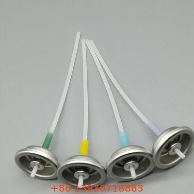 วาล์วแบบมีมาตรวัดพร้อมการควบคุมการไหลขนาดเล็กสำหรับเครื่องมือวิเคราะห์ในห้องปฏิบัติการพร้อมป้องกันการกัดกร่อน