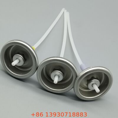 วาล์วแบบมีมาตรวัดพร้อมความเข้ากันได้ของตัวกรองสำหรับการทำน้ำให้บริสุทธิ์ในบ้าน ติดตั้งง่าย