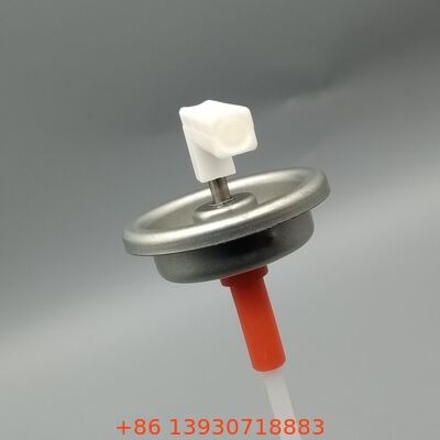 วาล์ววัดด้วยการรับรองสุขภาพสําหรับสายเติมเครื่องดื่มที่มีความเร็วสูง