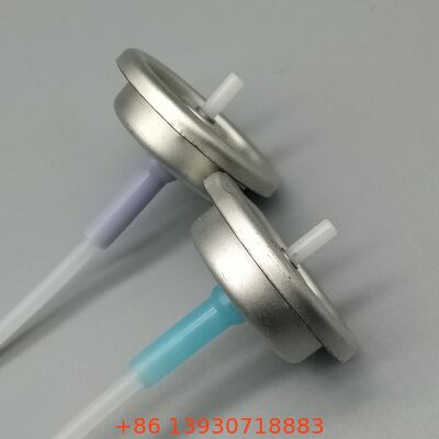 วาล์วที่วัดด้วยการปรับความดันสูงสําหรับระบบกระจายไฟที่มีการตอบสนองรวดเร็ว