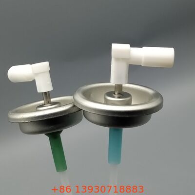 วาล์วที่วัดด้วยการปรับความดันสูงสําหรับระบบกระจายไฟที่มีการตอบสนองรวดเร็ว