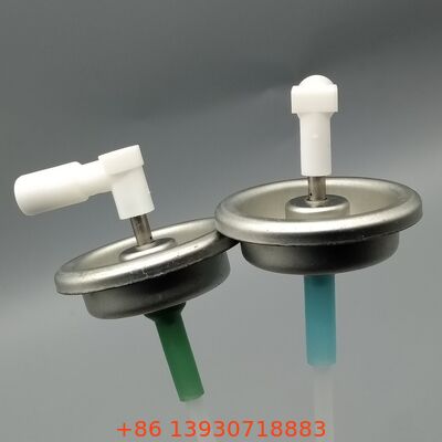 วาล์วที่วัดด้วยการปรับความดันสูงสําหรับระบบกระจายไฟที่มีการตอบสนองรวดเร็ว