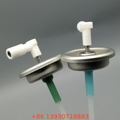 วาล์วควบคุมปริมาณน้ำพร้อมการทำงานแบบเสียงรบกวนต่ำสำหรับการบำรุงรักษาน้ำในตู้ปลาด้วยการจ่ายยาที่แม่นยำ