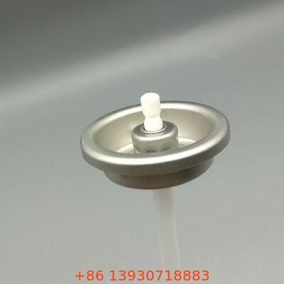 วาล์วชุด MDF ที่มีความแม่นยําสําหรับการระบายอะโรโซลที่ควบคุมในชุดซ่อม