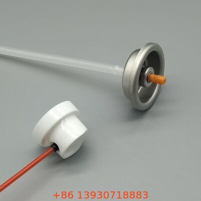 วาล์วและตัวกระตุ้นสเปรย์หล่อลื่นสไตล์ WD-40® - ชุดสเปรย์อเนกประสงค์พร้อมหลอดล็อค