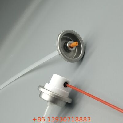 วาล์วสเปรย์ทำความสะอาดคาร์บูเรเตอร์สำหรับรถยนต์สำหรับสเปรย์ทำความสะอาดเครื่องยนต์