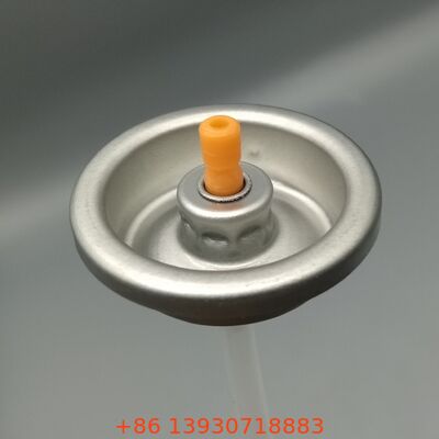 วาล์วสเปรย์ WD-40 Lubricant พร้อมการพ่นที่ราบรื่นและควบคุมได้