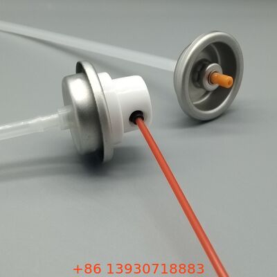 วาล์วและตัวกระตุ้นสเปรย์หล่อลื่นสไตล์ WD-40® - ชุดสเปรย์อเนกประสงค์พร้อมหลอดล็อค